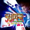 Super Blackjack Battle II Turbo Edition: The Card Warriors Box Art Front